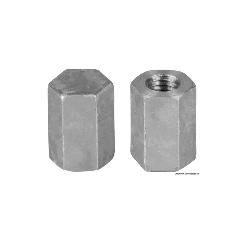 Anode aluminium pour hors-board TORQUEEDO Paiement Sécurisé