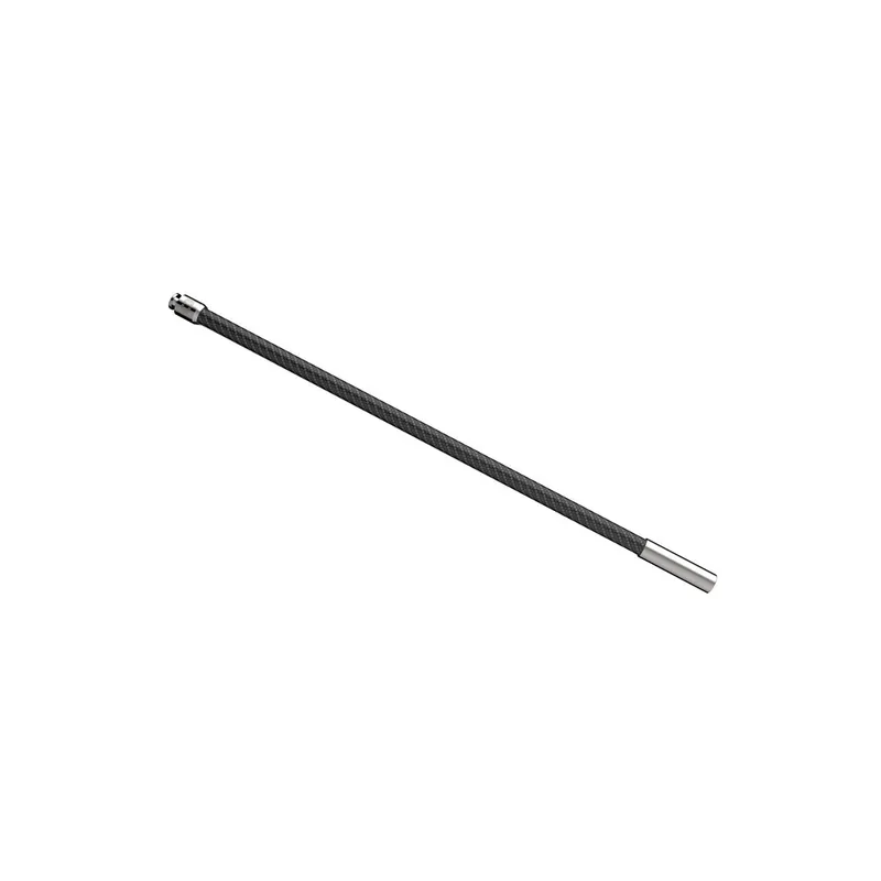 Albero flessibile in fibra di vetro 137 cm Prix Bas