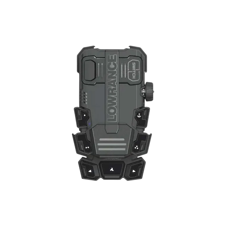 Bon Plan Pedal inalámbrico para motor eléctrico Recon