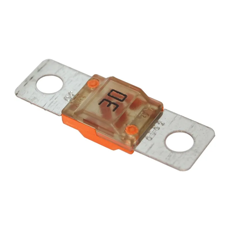 Commander Vite MIDI 30A tongue fuse (2 pcs.)