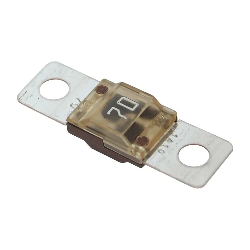 FUSÍVEL LANGUETTE MIDI 70A (2pcs) Prix Promo