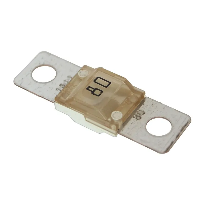 Sicherung MIDI-Lasche 80A (2pcs) Affaire À Saisir