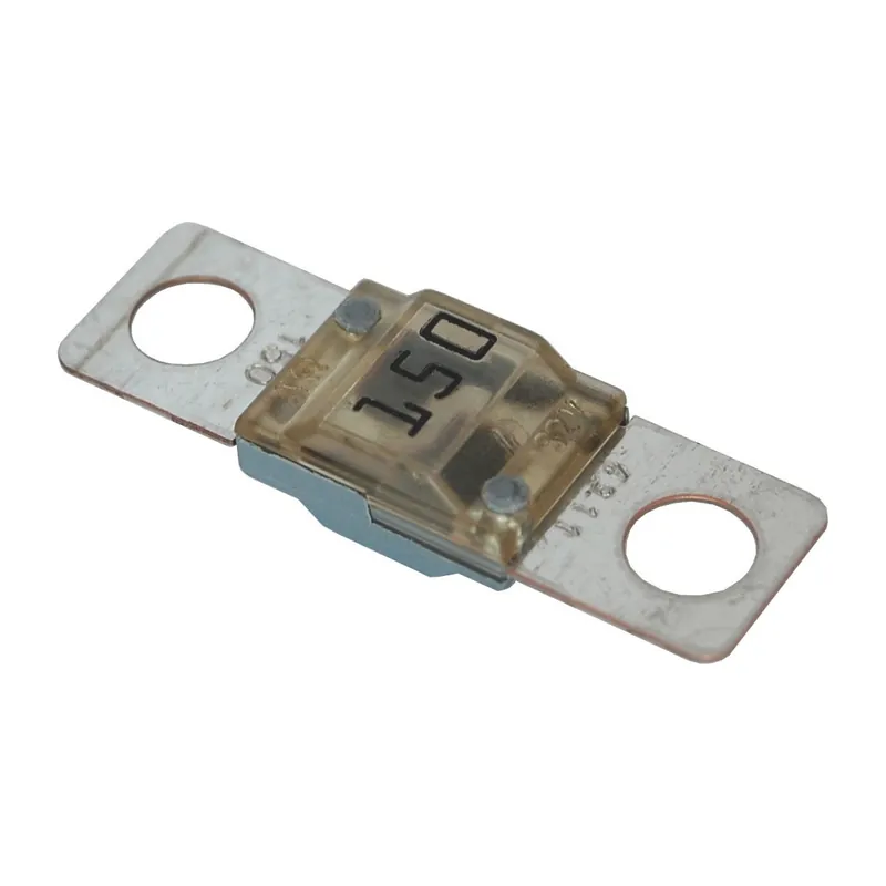 Prix Bas Fusible languette MIDI 150A (2pcs)