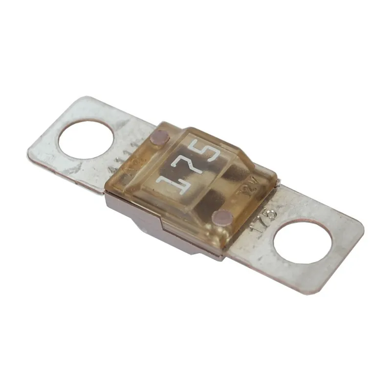 Réduction MIDI 175A tongue fuse (2pcs)