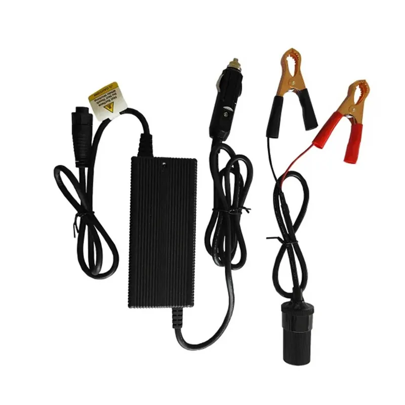 Carregador de isqueiro de 12V para o motor eLite Offre Du Jour