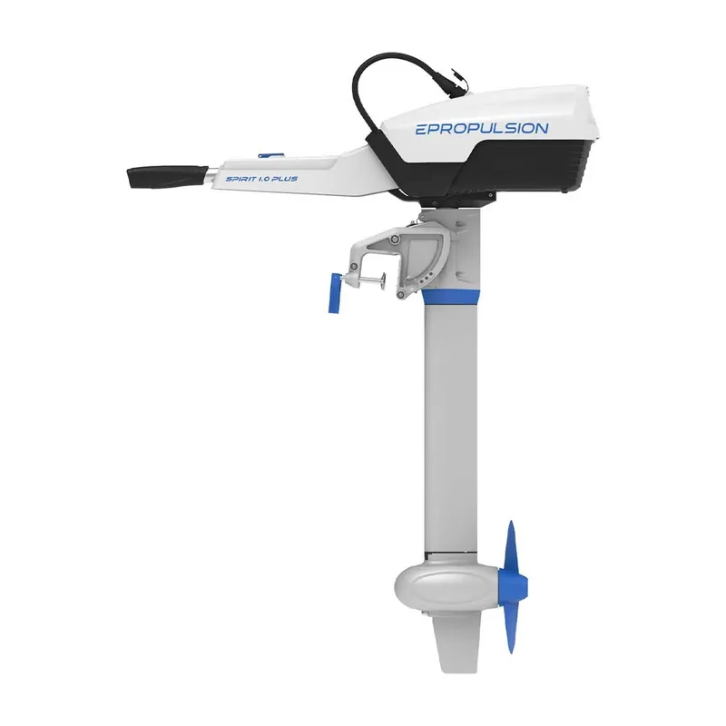 Promotion Saisonnière Spirit 1.0 Plus rear electric motor