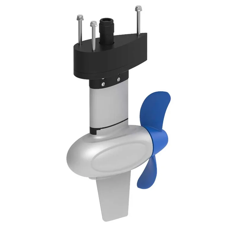 Réduction Motor eléctrico Pod Drive 1.0 Evo