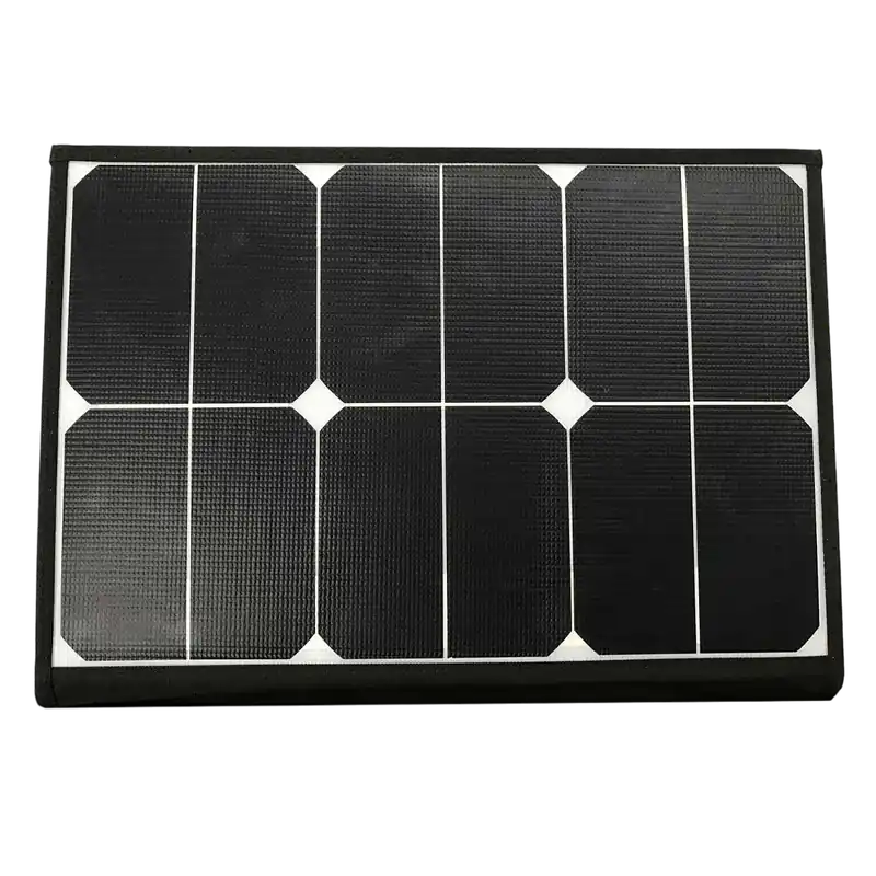 Commande En Gros Faltbares Solarpanel