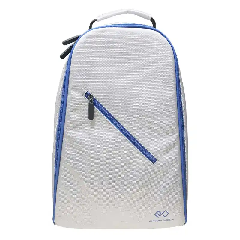 Satisfait Ou Remboursé Bolsa de transporte para la batería Spirit Plus