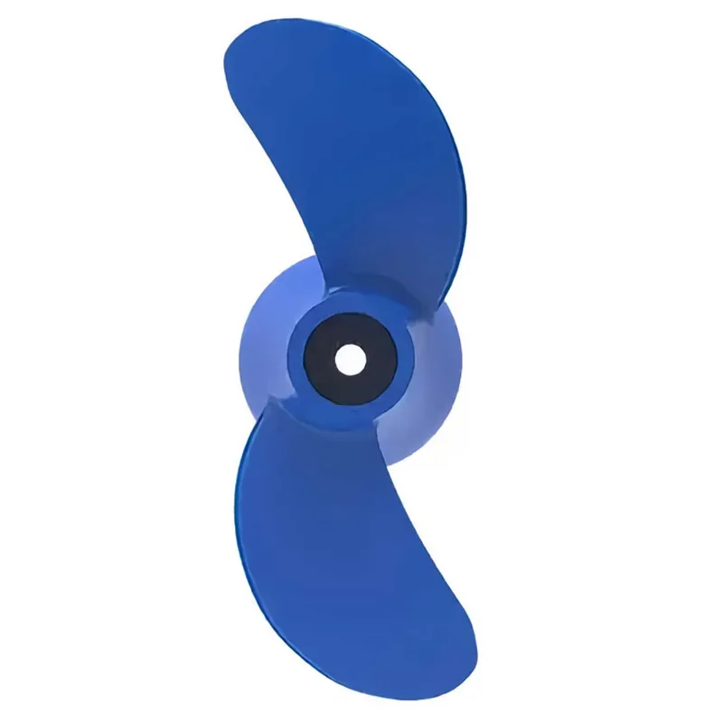 Commander Maintenant Propeller for Navy 3.0 Evo engine