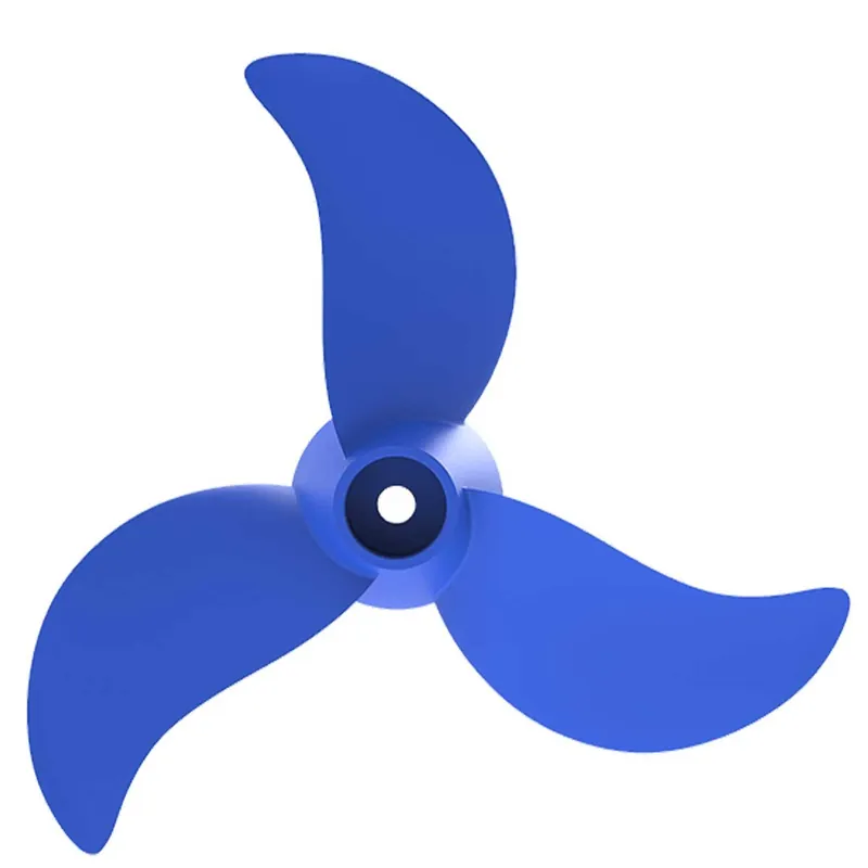 Marque Propeller mit hoher Steigung für Navy 6.0 Evo-Motor