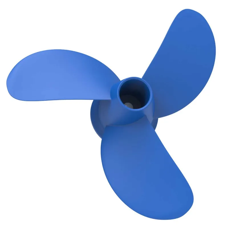 Propeller für Motor Navy 6.0 Evo Acheter Direct