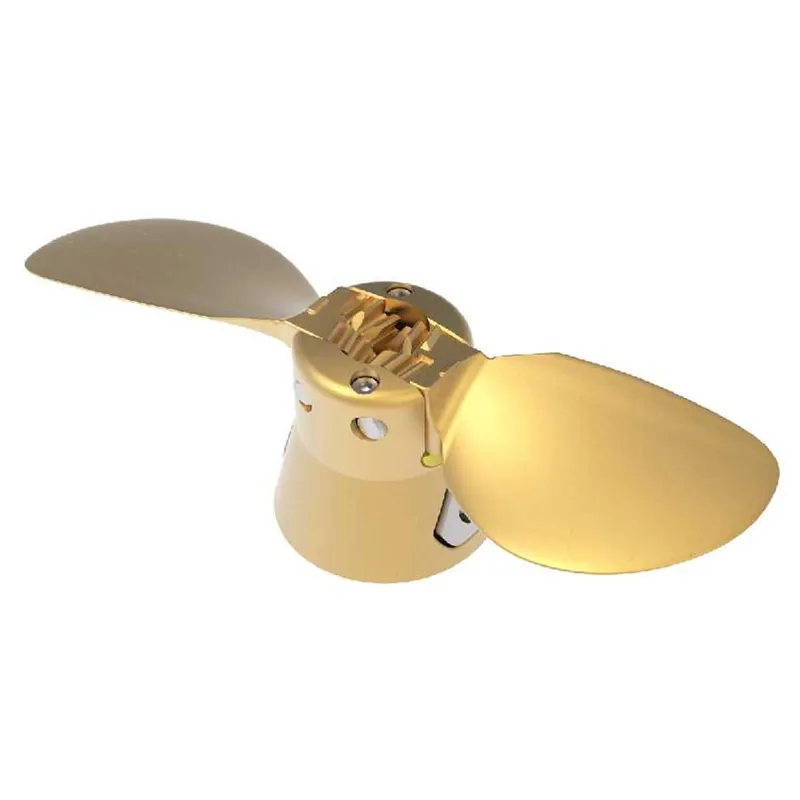 Folding propeller for Pod Drive 1.0 Evo motors Top Vente