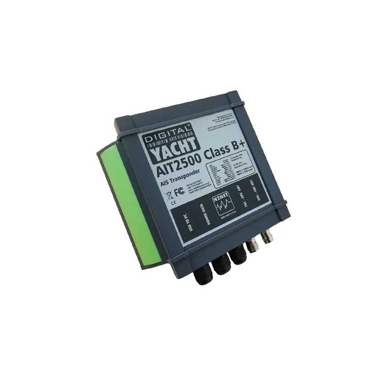 Remise AIS Transponder AIT2500