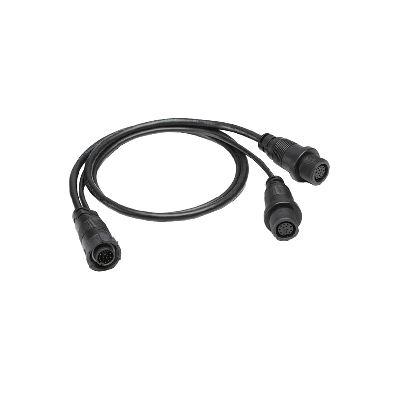 Câble Y SOLIX/APEX pour installation sonde SI Expédition Rapide