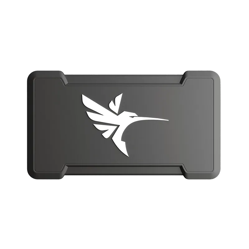 Certifié Xplore protective cover