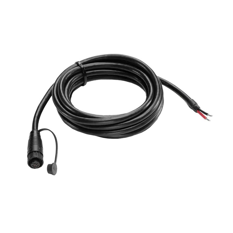 Authentique Câble d&rsquo;alimentation pour APEX, XPLORE et MEGA LIVE