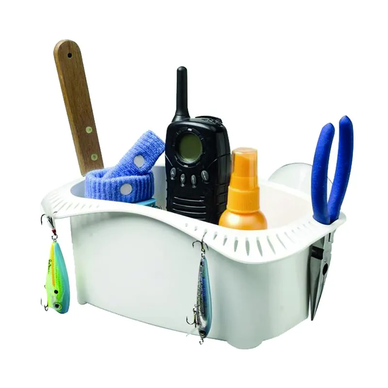 Achat Immédiat Cesto de arrumação no cockpit