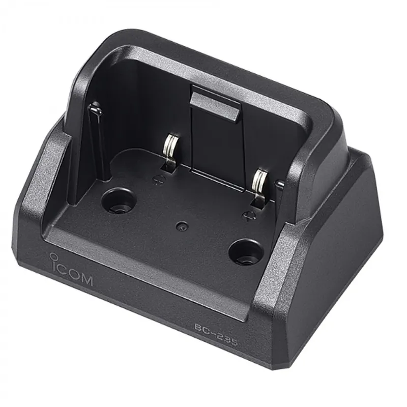 -Carregador de base individual com porta USB B Affaire À Saisir