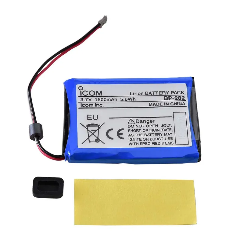 Acheter En Ligne Batterie Li-Ion3,7V 1500mAh interne