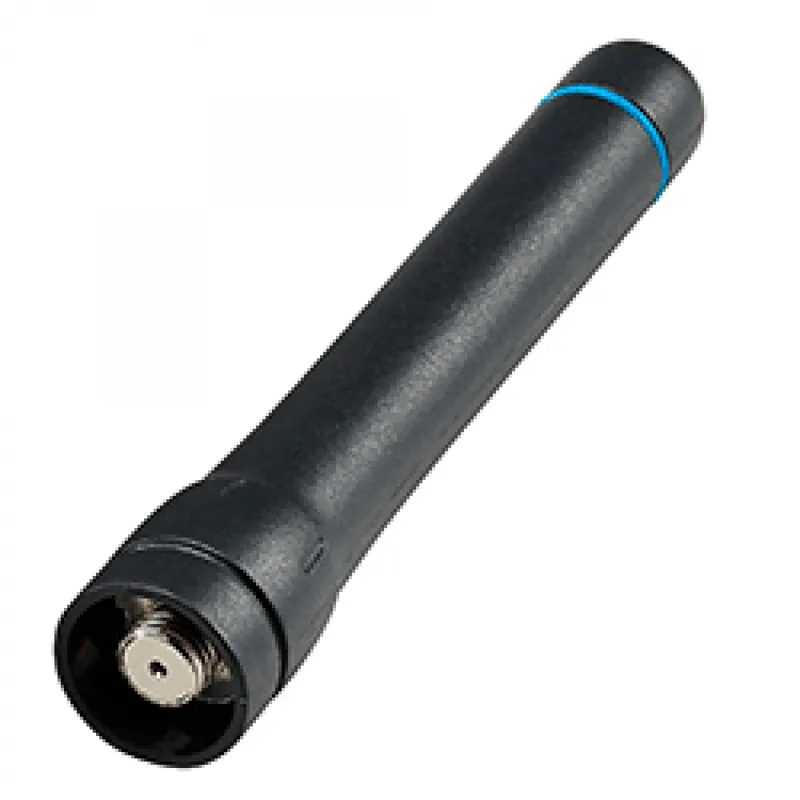 Achetez Aujourd’hui -Antena corta flexible UHF 400 450MHz tipo J