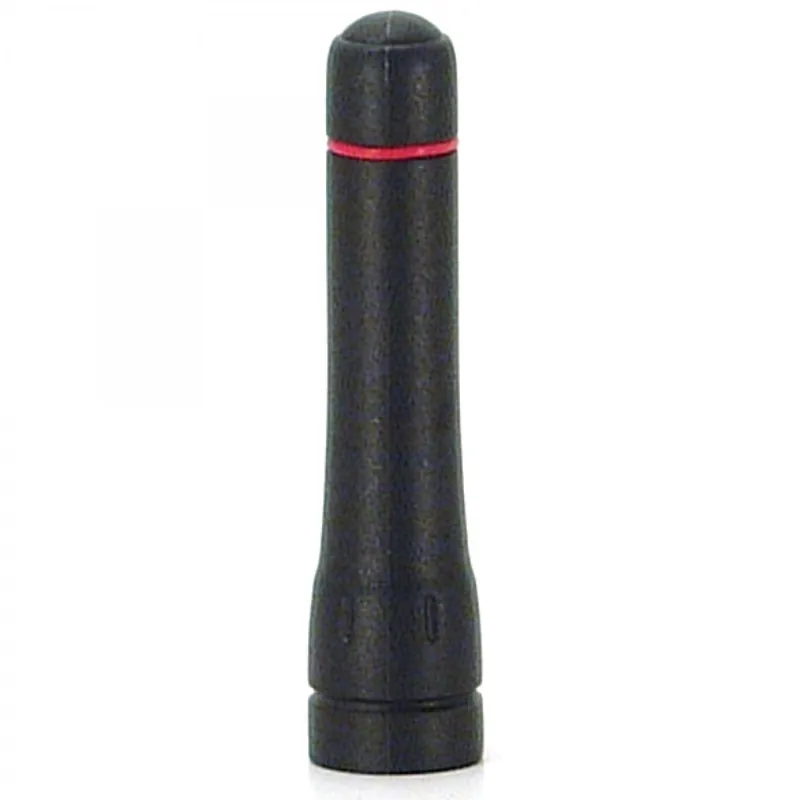 -Antena curta flexível UHF 450 490MHz tipo J Paiement Sécurisé