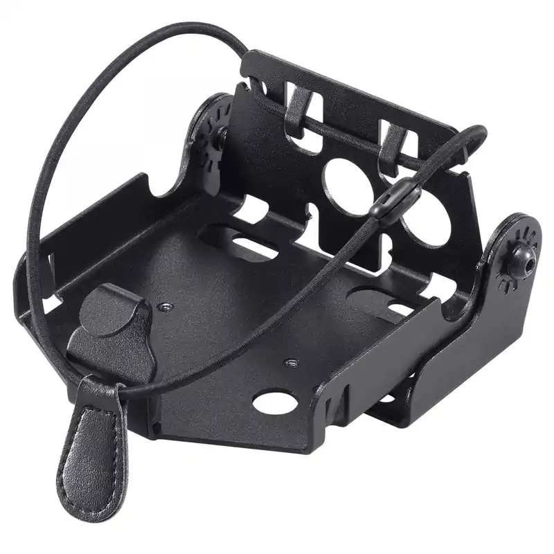 Soldes Charger bracket for on-board use