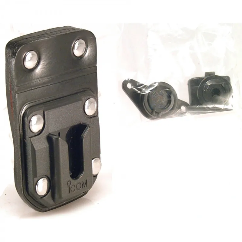 Satisfait Ou Remboursé Passant ceinture en cuir avec pivot