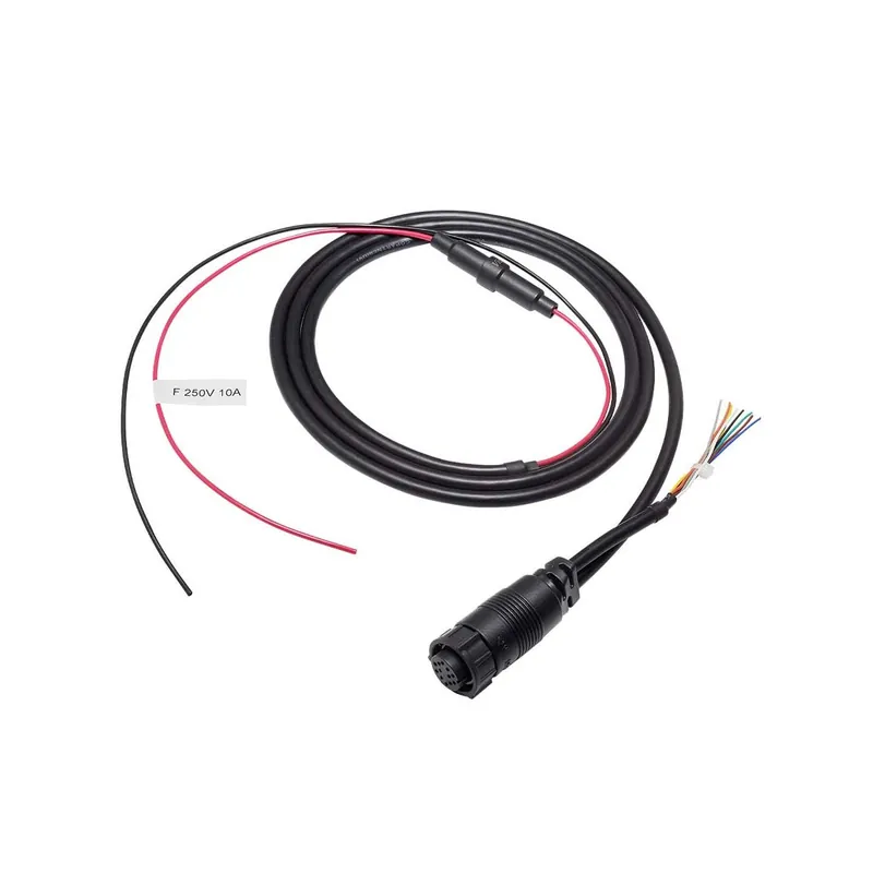 12V power cord Vente Flash