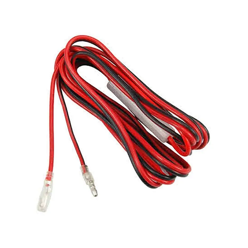 Vente Flash Cordon d&rsquo;alimentation