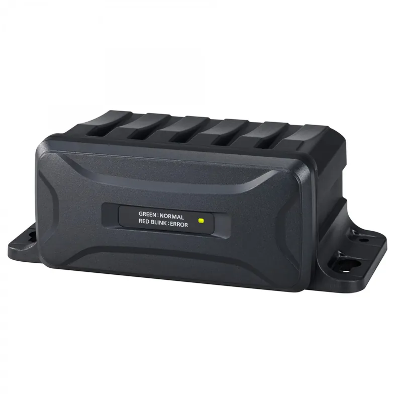 -Convertidor de 24 V/12 V CC, aislado galvánicamente Marque