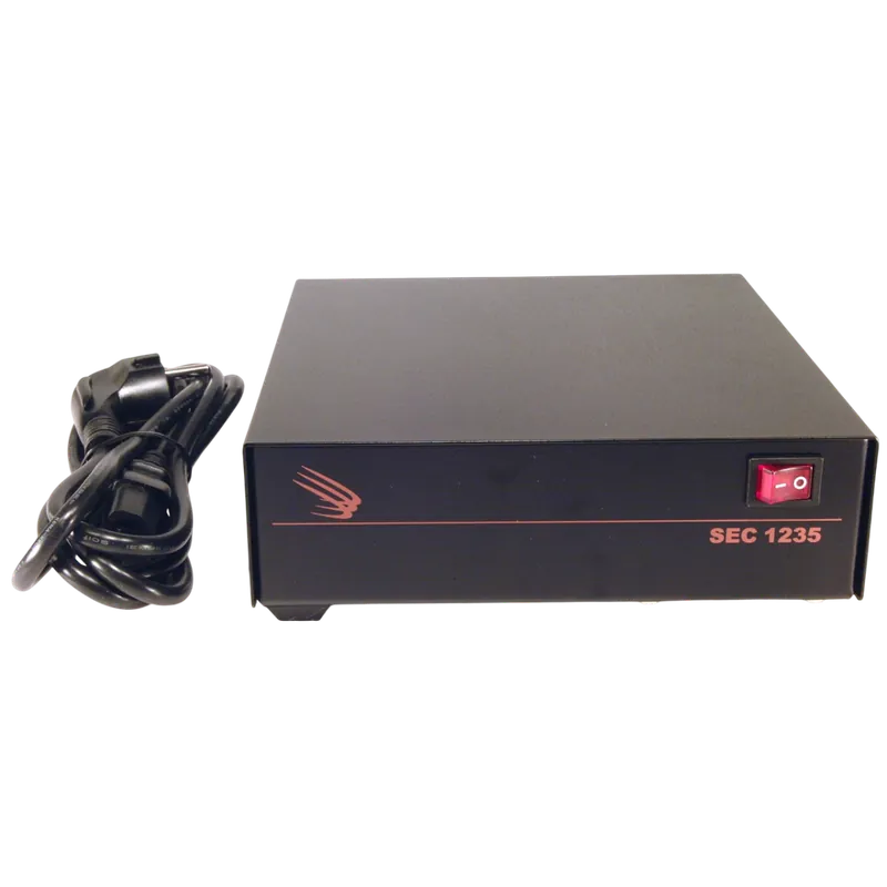 30A 13,8V Schaltnetzteil Vente Directe