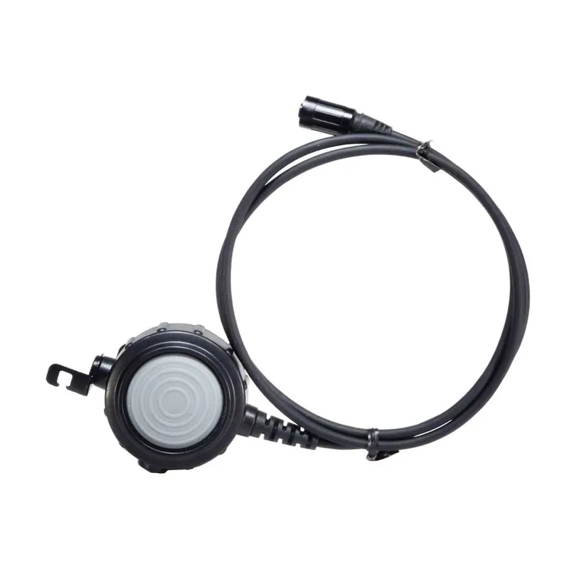 Scatola PTT a 4 pin, tenuta IP55 Commande En Gros