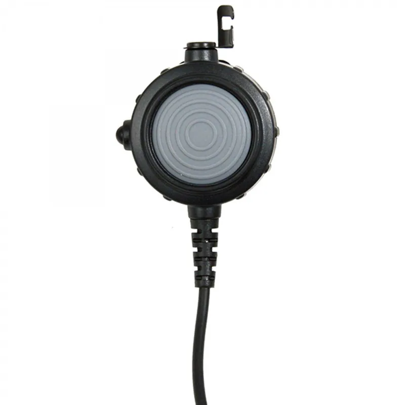 Soldes Caja PTT con entrada de jack de 2,5 mm, conector acodado de 14 patillas