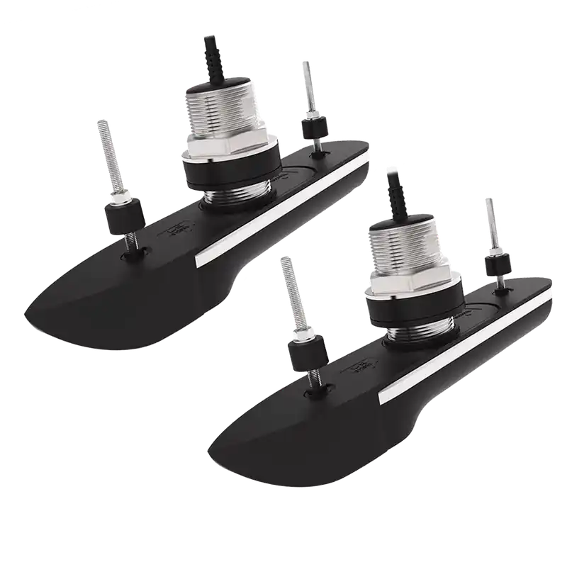 Promotion Saisonnière Coppia di sonde RealVision Max RVM-420 – 20° passanti