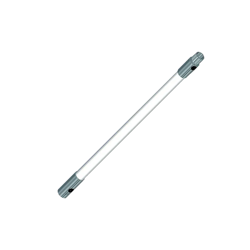 Prolunga antenna in fibra di vetro 50 cm – Ø28 mm Marque