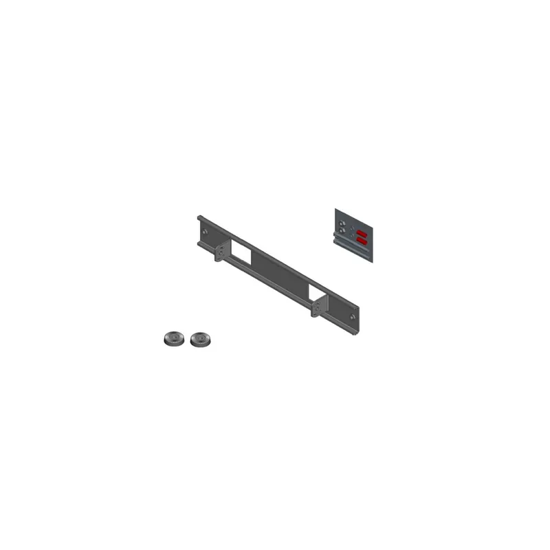 Dernière Chance Flush-mounting kit for HELIX 7G4/G4N