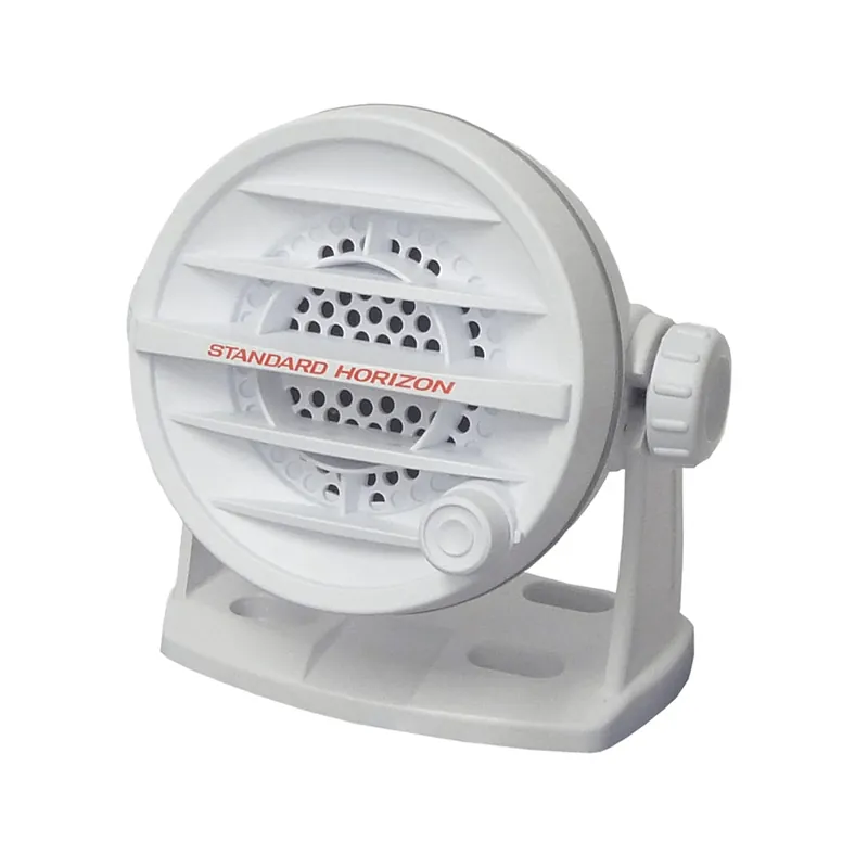 -Altifalante com botão de chamada para a gama VHF GX fixa Nouvel Arrivage