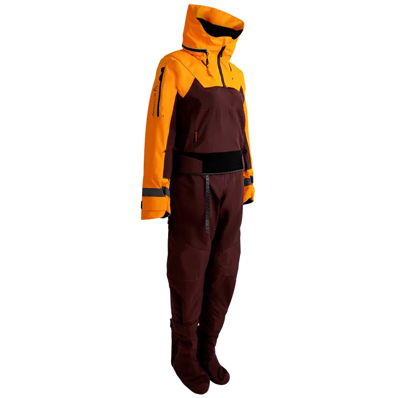 – Traje seco Sea Kayak Mujer Remise