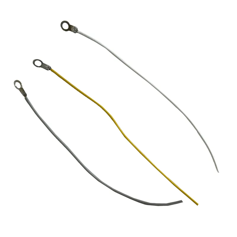 Conector BUS macho de 3 pines Prix Promo