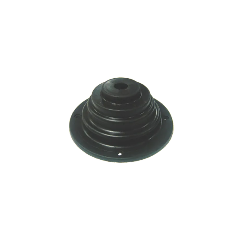 Vente Directe Occhiello della cuffia nero – Ø 138 mm