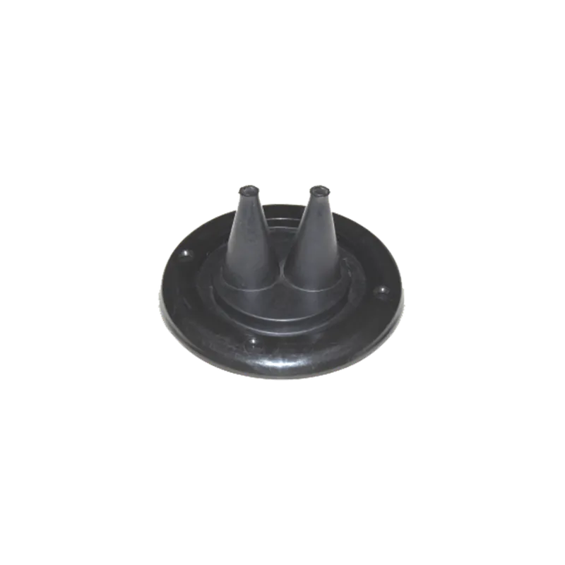 Black eyelet – O.D. 105 mm Nouveauté