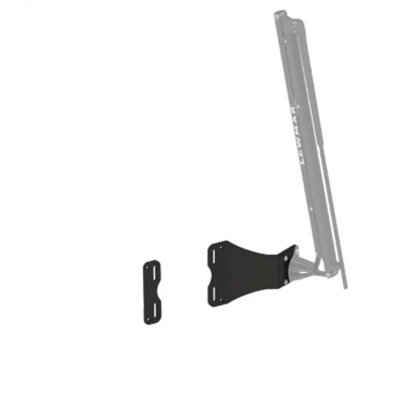 Achat Immédiat Support de montage sur moteur HB – Blanc