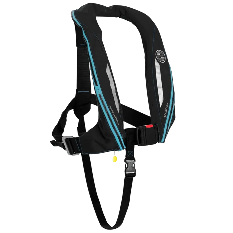 Chaleco salvavidas Sport 170 N ADV sin arnés Marque
