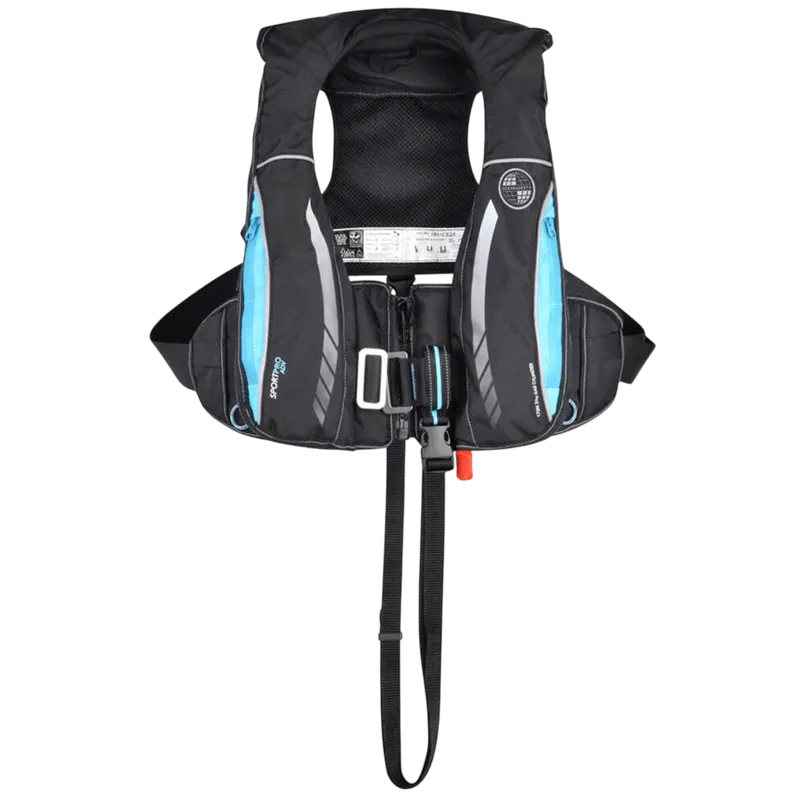 Colete salva-vidas Sport Pro 170 N ADV com arnês Meilleur Prix