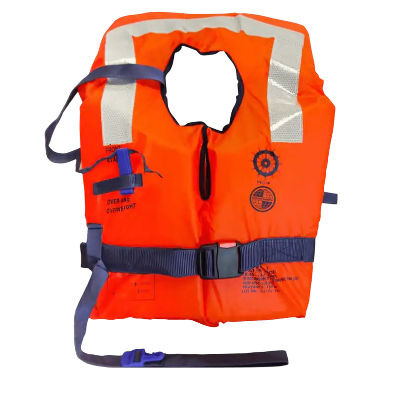 Brassière de sauvetage Solas Offre Exclusive