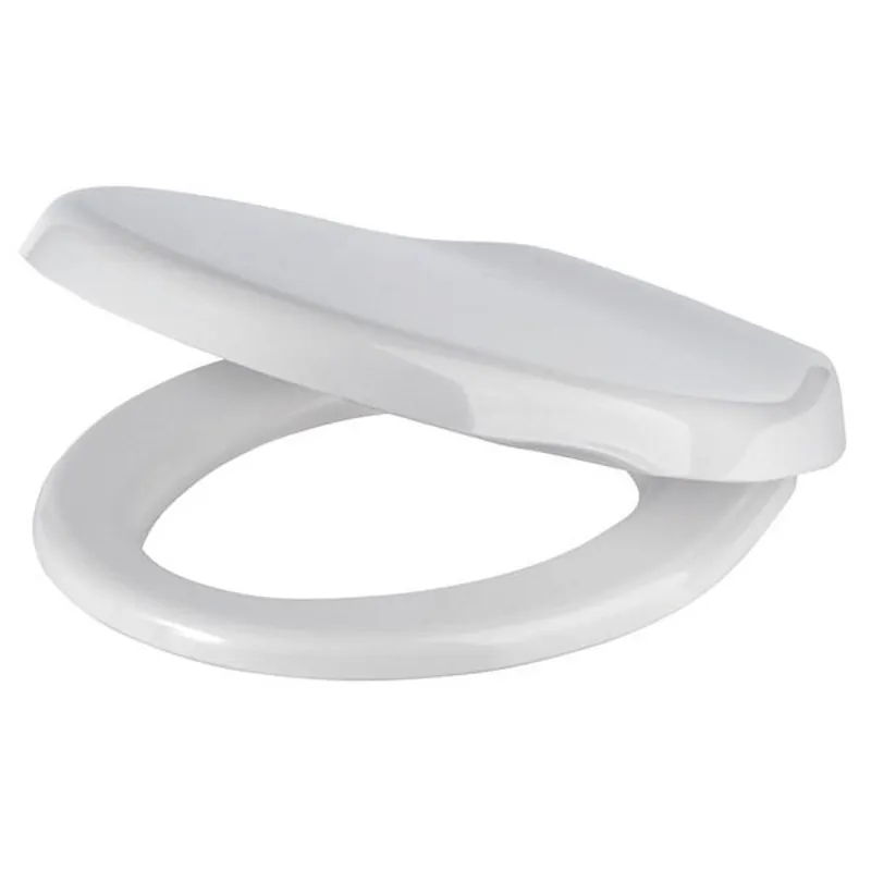 Commande En Gros Abattant + couvercle blanc WC Dometic