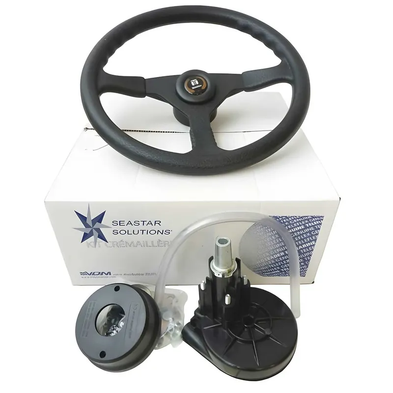 Haute Qualité Kit Zahnstange Compact Light Duty