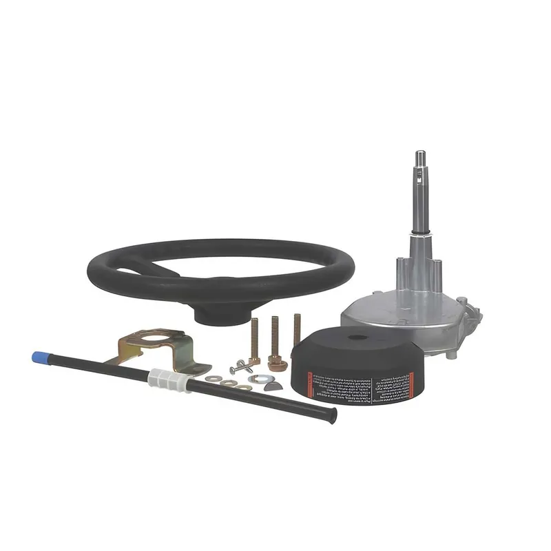 Vente Flash Kit crémaillère Safe-T QC