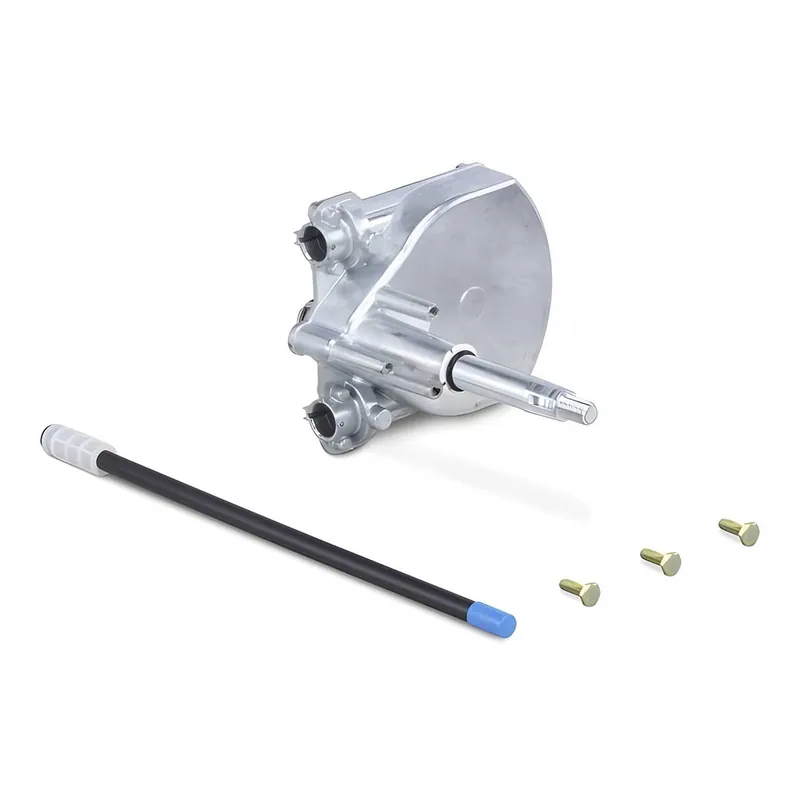 Top Vente Safe Zahnstange-T QC